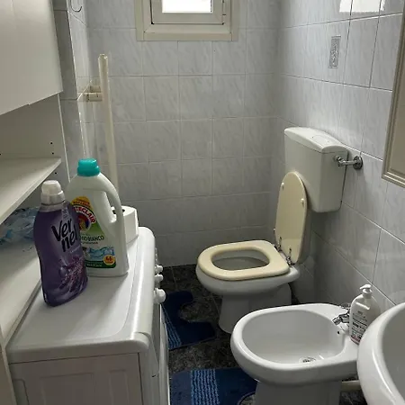 Apartment Lume Di Candela Turin