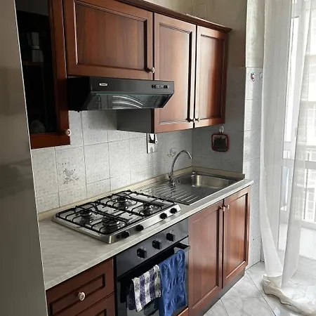 Apartment Lume Di Candela *