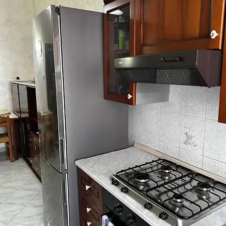 Lume Di Candela Apartment *