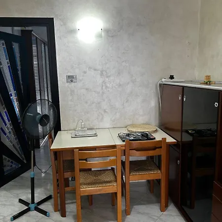 Lume Di Candela Apartment Turin