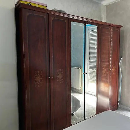 Lume Di Candela Apartment