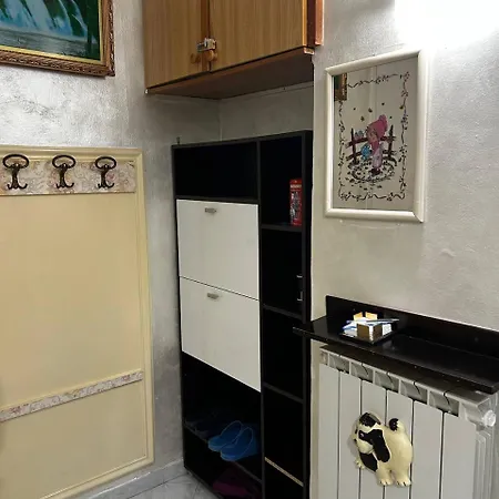 Lume Di Candela Apartment Turin